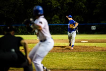 Read News Article Game 9 Preview: Chatham vs. Bourne
